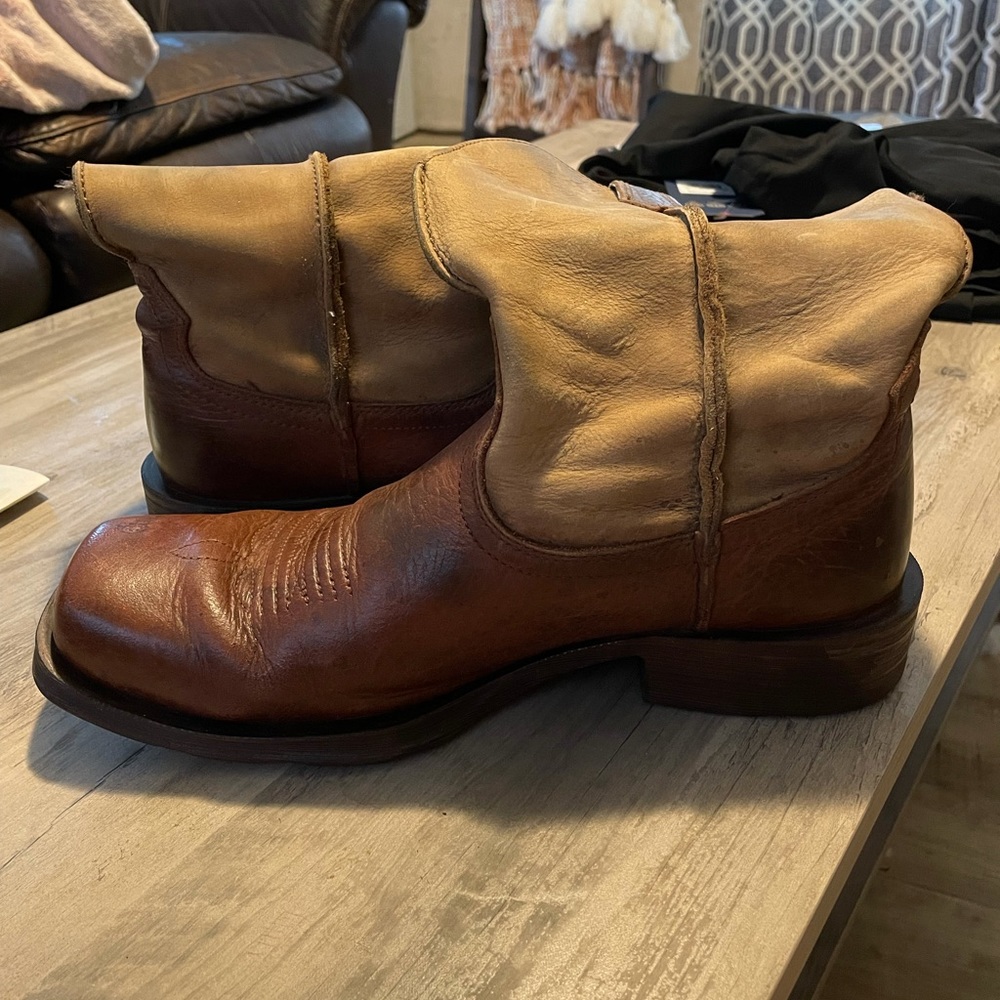 Men’s Ariat Boots